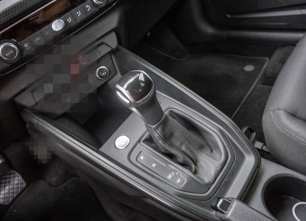 Audi A1 Sportback S line 35 TFSI LED KLIMA PDC SHZ foto 12