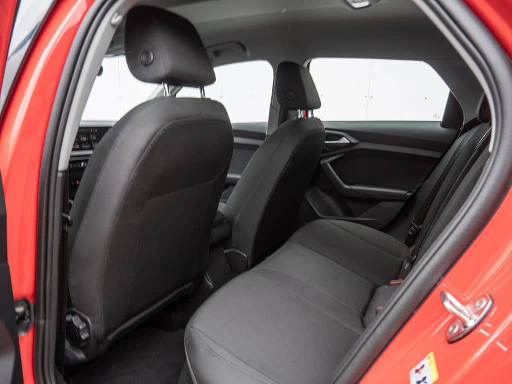 Audi A1 Sportback S line 35 TFSI LED KLIMA PDC SHZ foto 4