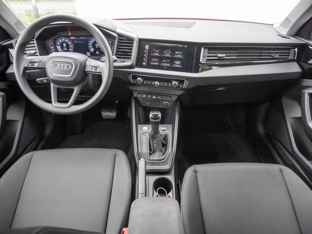 Audi A1 Sportback S line 35 TFSI LED KLIMA PDC SHZ foto 7