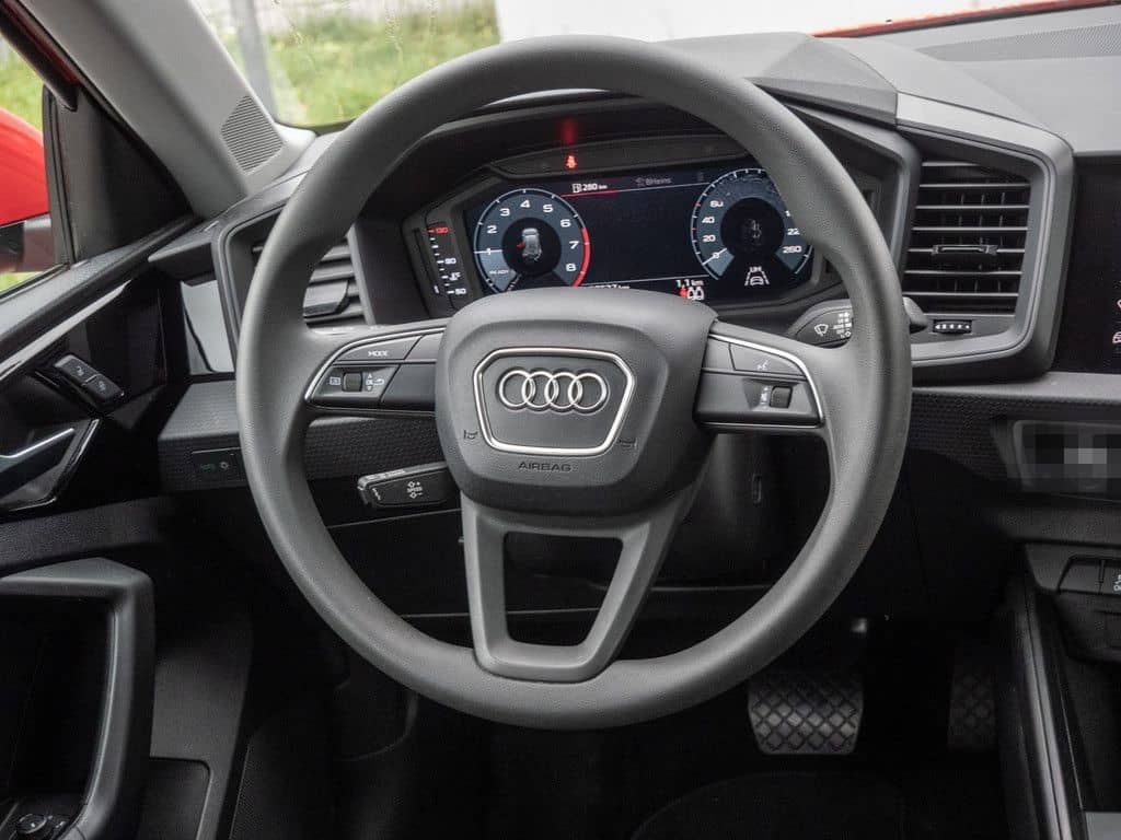 Audi A1 Sportback S line 35 TFSI LED KLIMA PDC SHZ foto 8