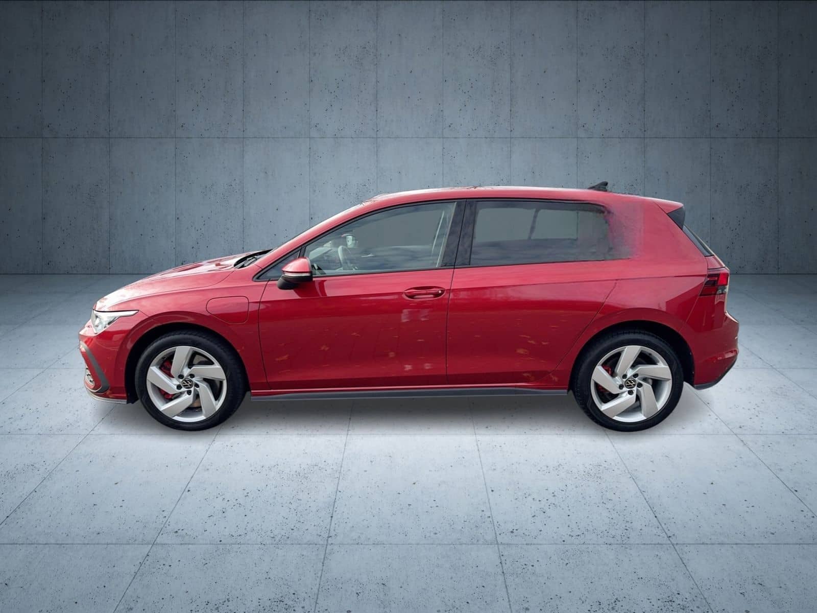 Volkswagen Golf VIII GTE Nav/Kam/LED+/ACC/AppCon/Business/A foto 2