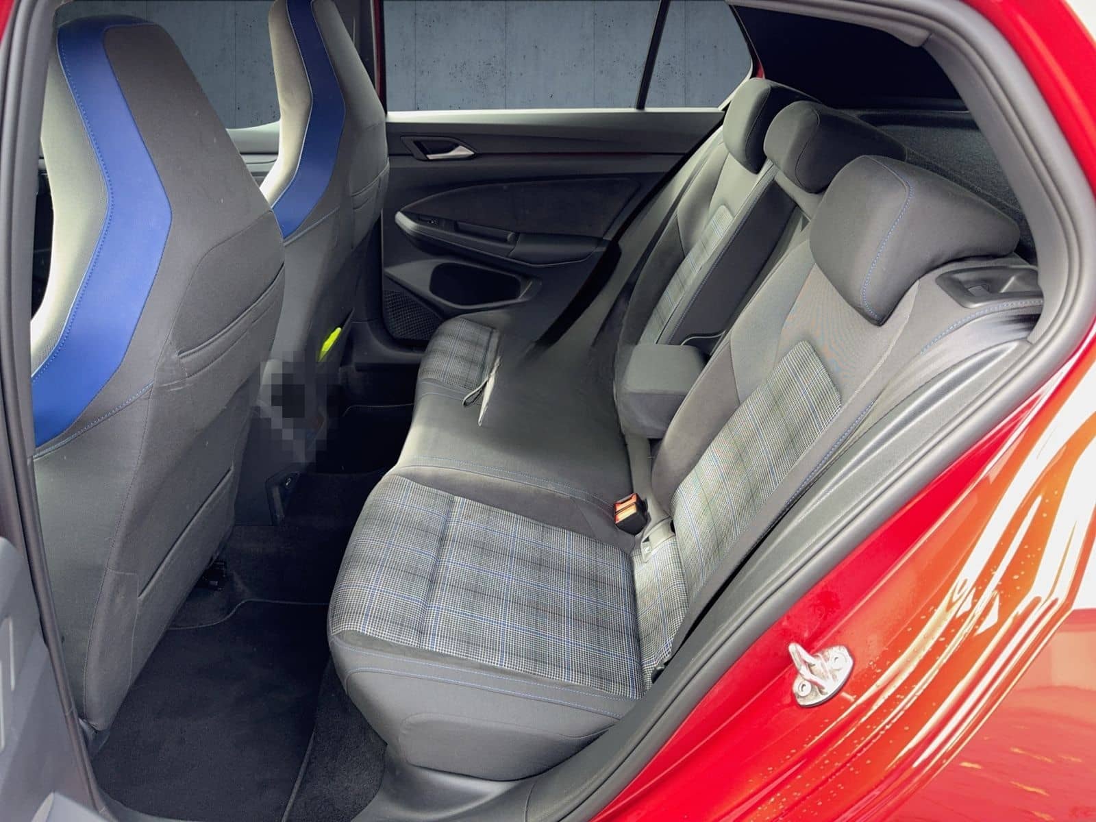 Volkswagen Golf VIII GTE Nav/Kam/LED+/ACC/AppCon/Business/A foto 12