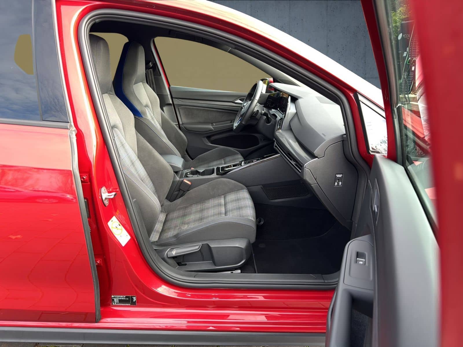 Volkswagen Golf VIII GTE Nav/Kam/LED+/ACC/AppCon/Business/A foto 15