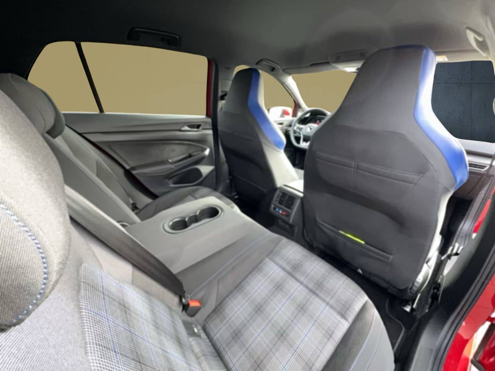 Volkswagen Golf VIII GTE Nav/Kam/LED+/ACC/AppCon/Business/A foto 18