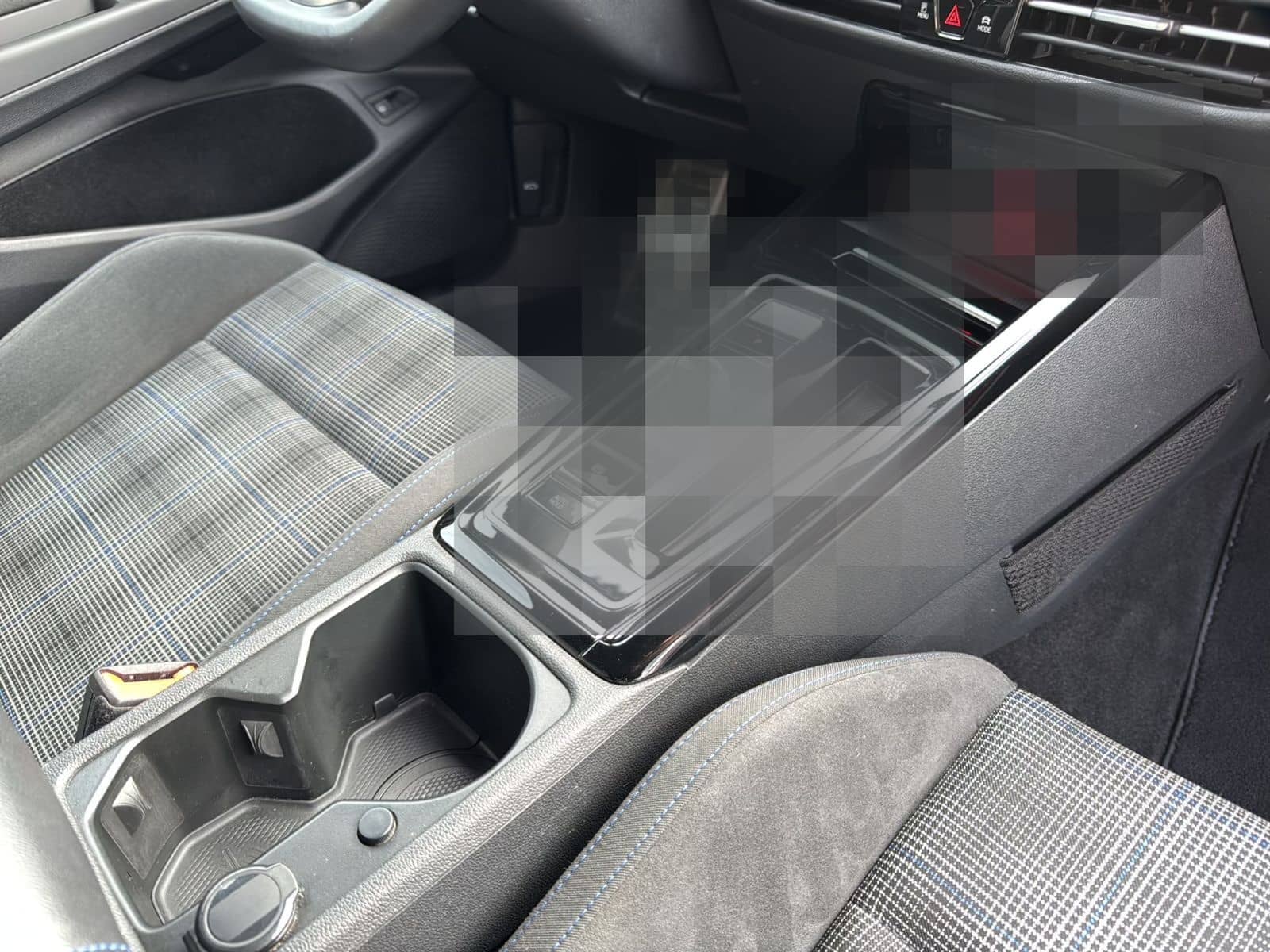 Volkswagen Golf VIII GTE Nav/Kam/LED+/ACC/AppCon/Business/A foto 21