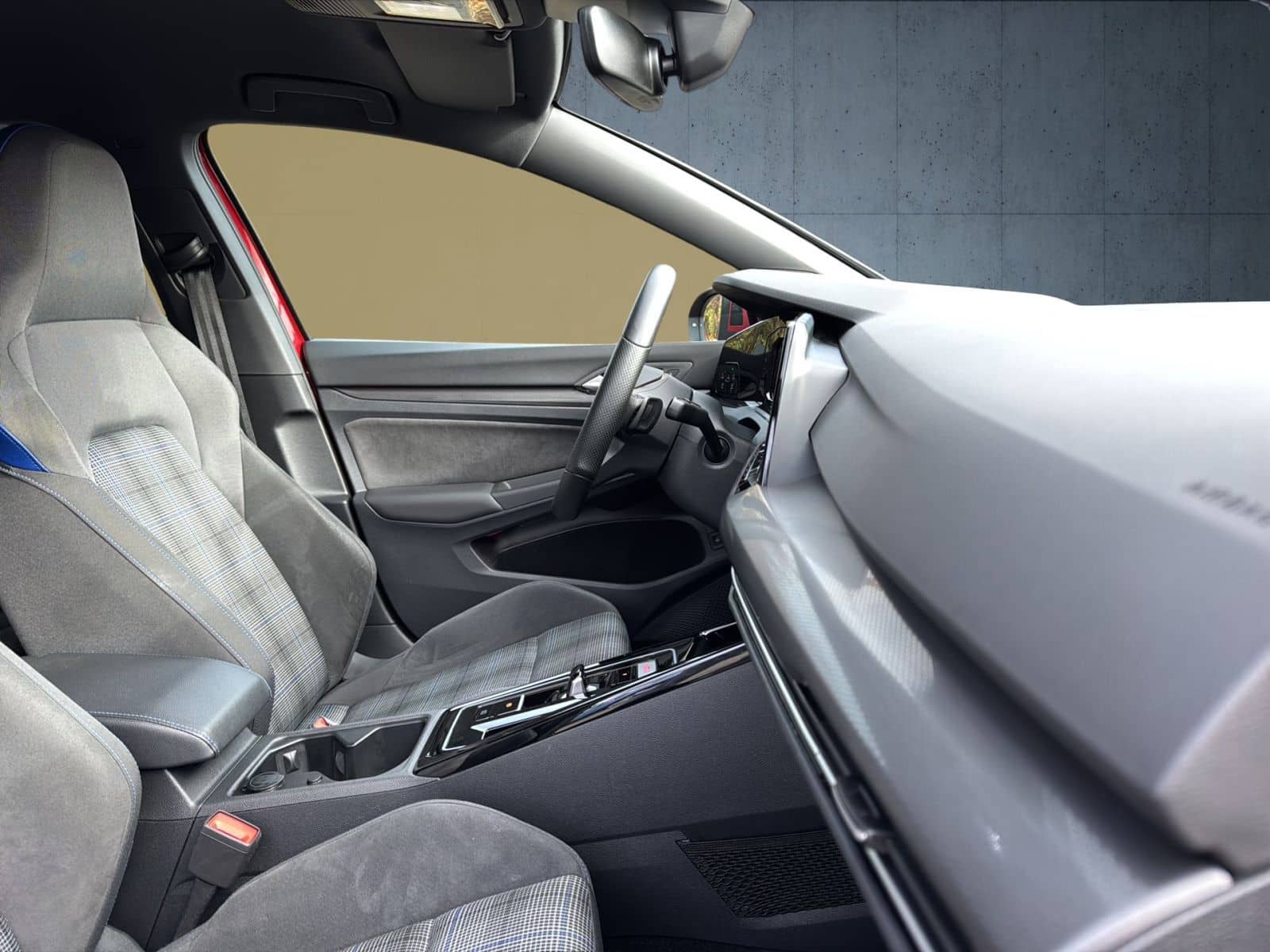 Volkswagen Golf VIII GTE Nav/Kam/LED+/ACC/AppCon/Business/A foto 22