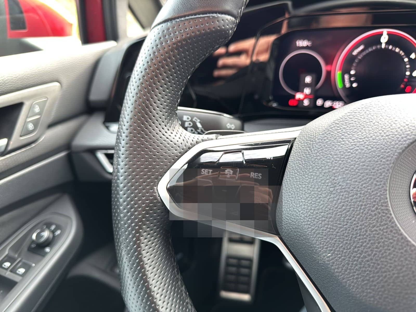 Volkswagen Golf VIII GTE Nav/Kam/LED+/ACC/AppCon/Business/A foto 25