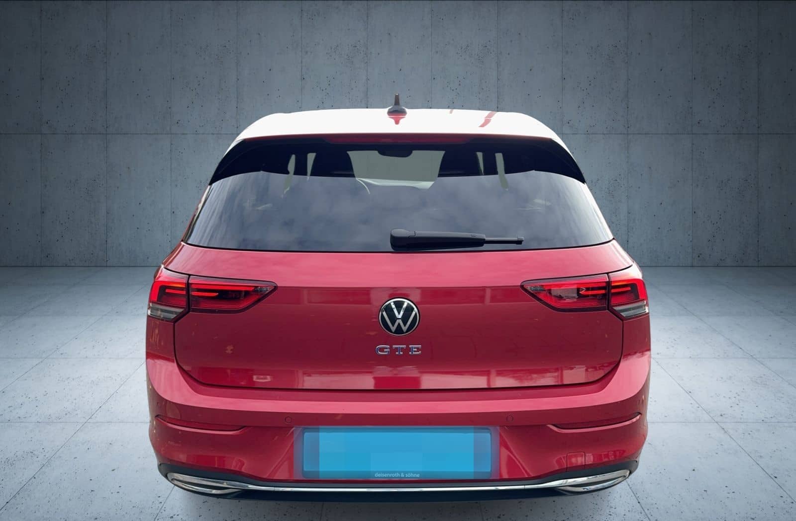 Volkswagen Golf VIII GTE Nav/Kam/LED+/ACC/AppCon/Business/A foto 4