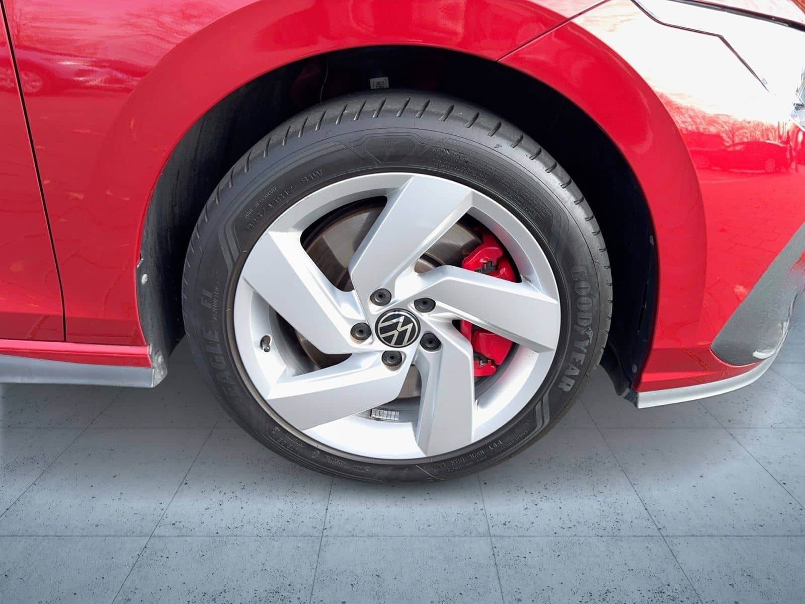 Volkswagen Golf VIII GTE Nav/Kam/LED+/ACC/AppCon/Business/A foto 7