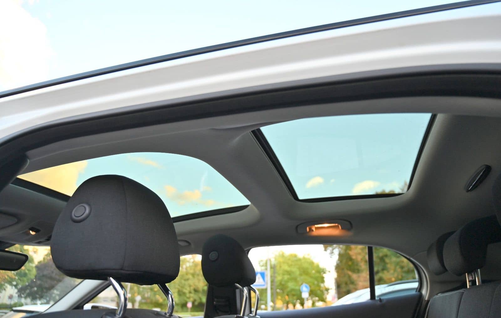 Mercedes-Benz GLA 200 d CDI Navi PDC Kamera Sitzhz. PanoramaSD foto 15