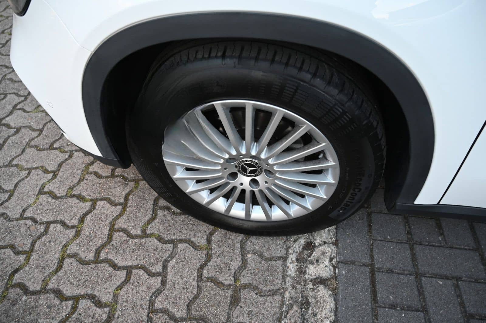 Mercedes-Benz GLA 200 d CDI Navi PDC Kamera Sitzhz. PanoramaSD foto 21