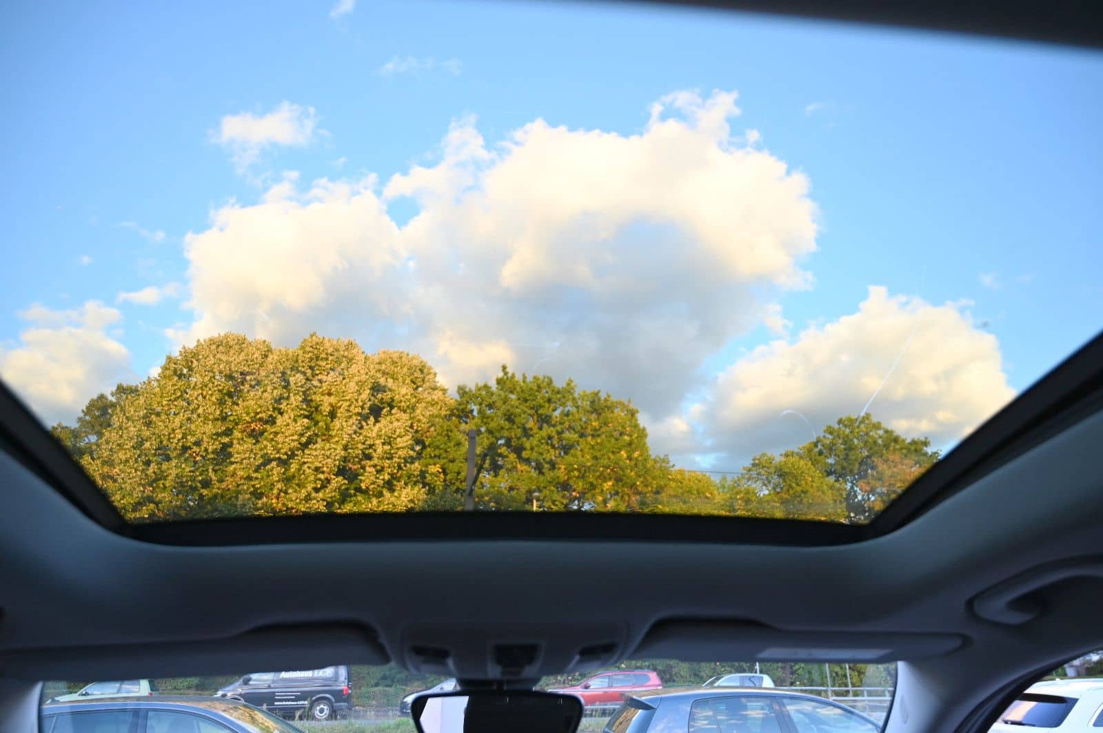 Mercedes-Benz GLA 200 d CDI Navi PDC Kamera Sitzhz. PanoramaSD foto 10