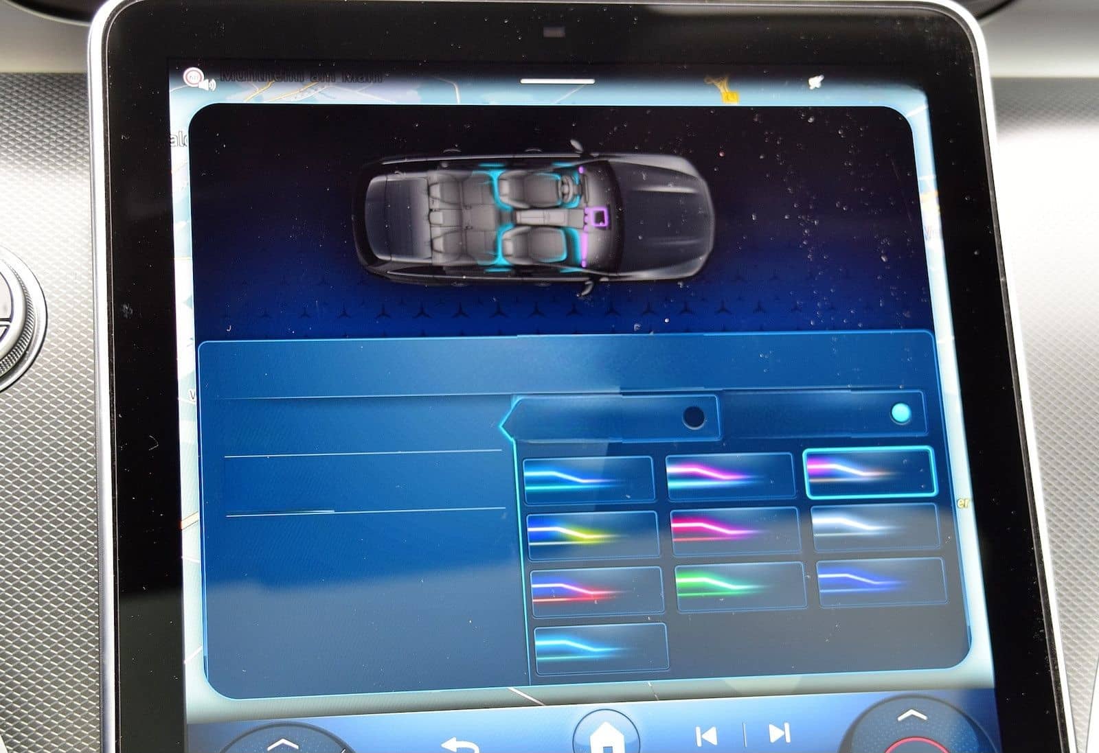 Mercedes-Benz C 200 T Avantgarde Advanced (Pano AK Spur Kamera foto 11