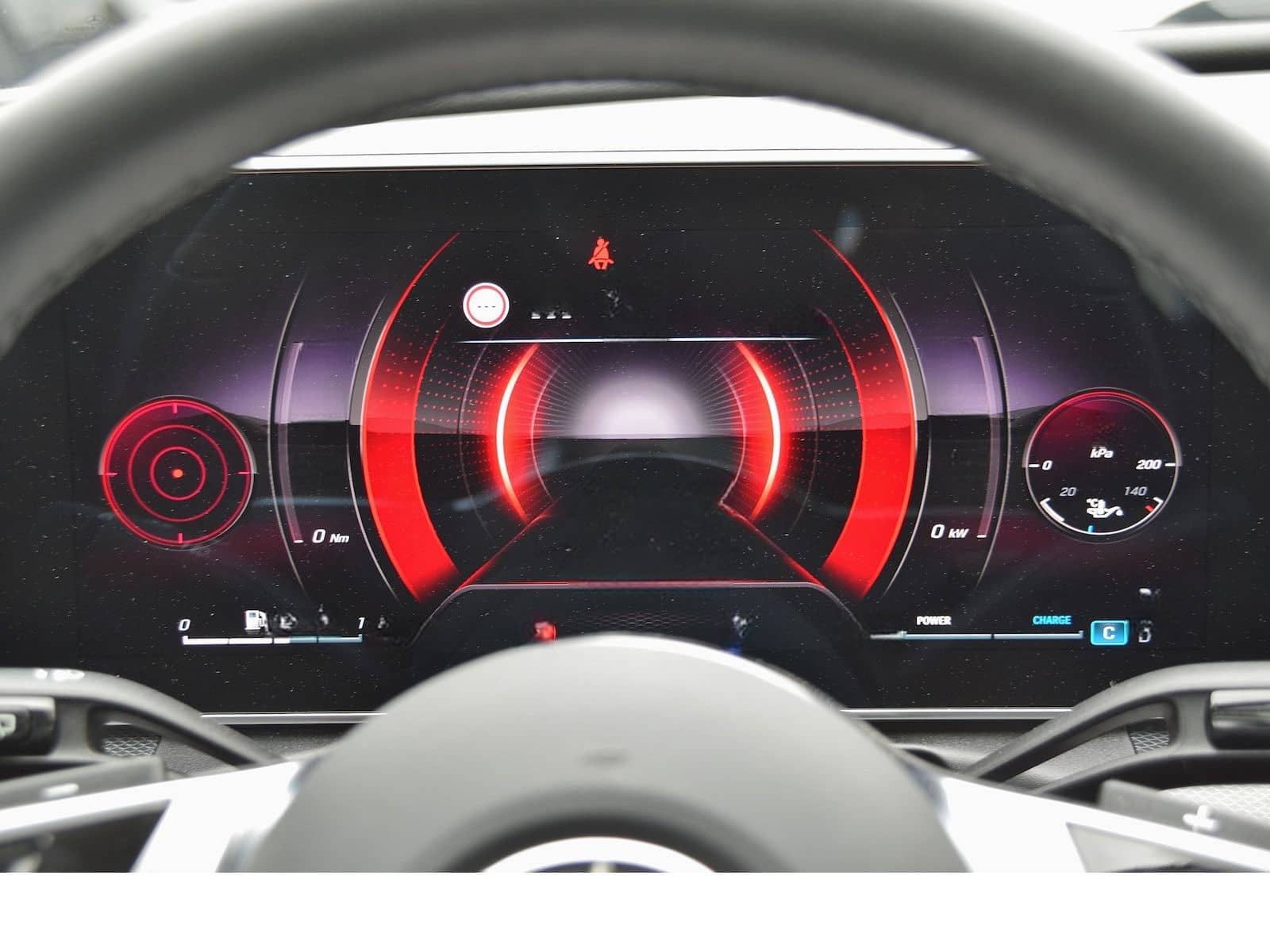 Mercedes-Benz C 200 T Avantgarde Advanced (Pano AK Spur Kamera foto 19