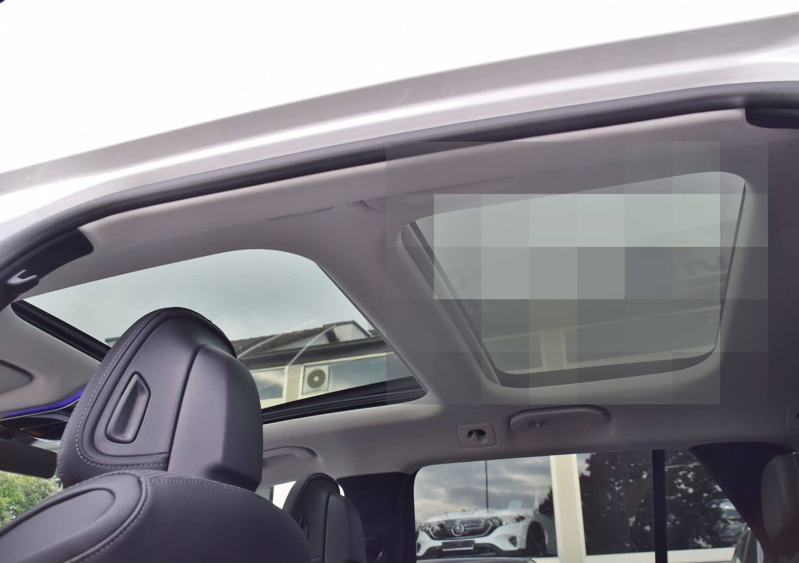 Mercedes-Benz C 200 T Avantgarde Advanced (Pano AK Spur Kamera foto 3