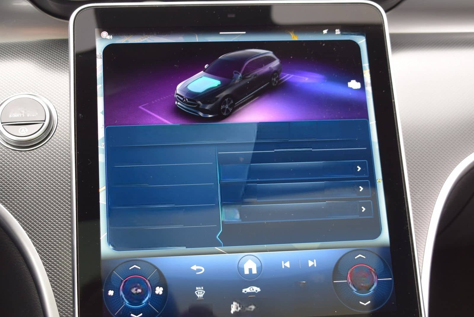 Mercedes-Benz C 200 T Avantgarde Advanced (Pano AK Spur Kamera foto 25