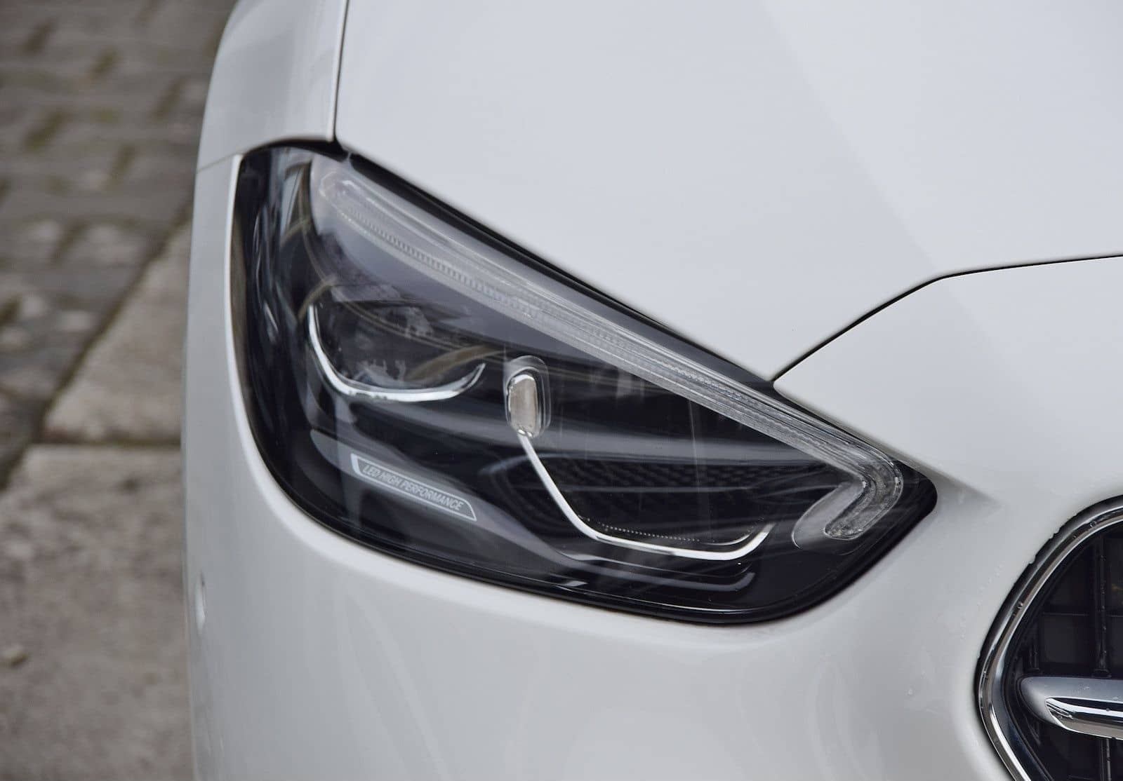 Mercedes-Benz C 200 T Avantgarde Advanced (Pano AK Spur Kamera foto 6