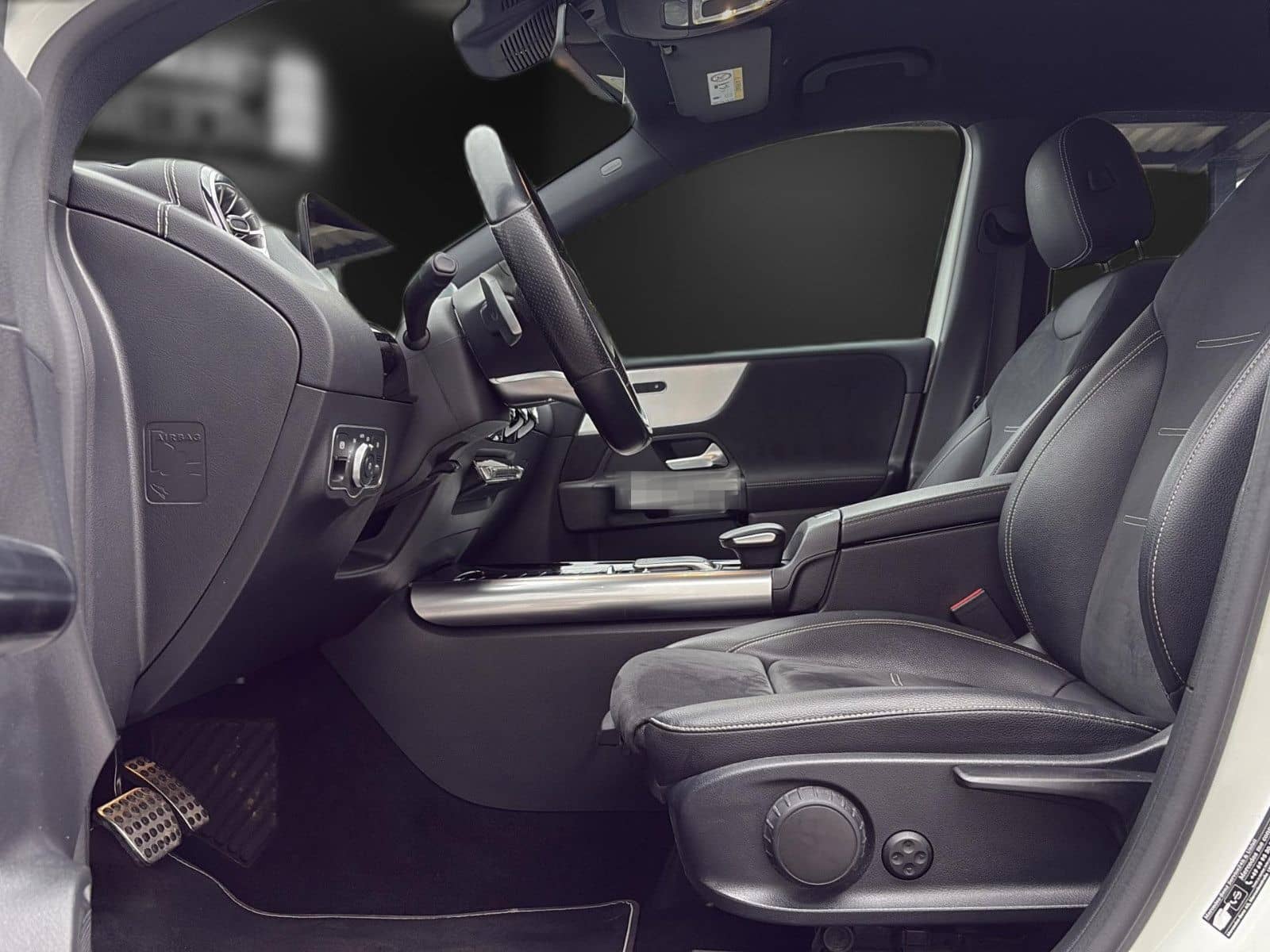 Mercedes-Benz B 250 e AMG Edition 2020 Kamera*LED*Navi*TW*Alca foto 12