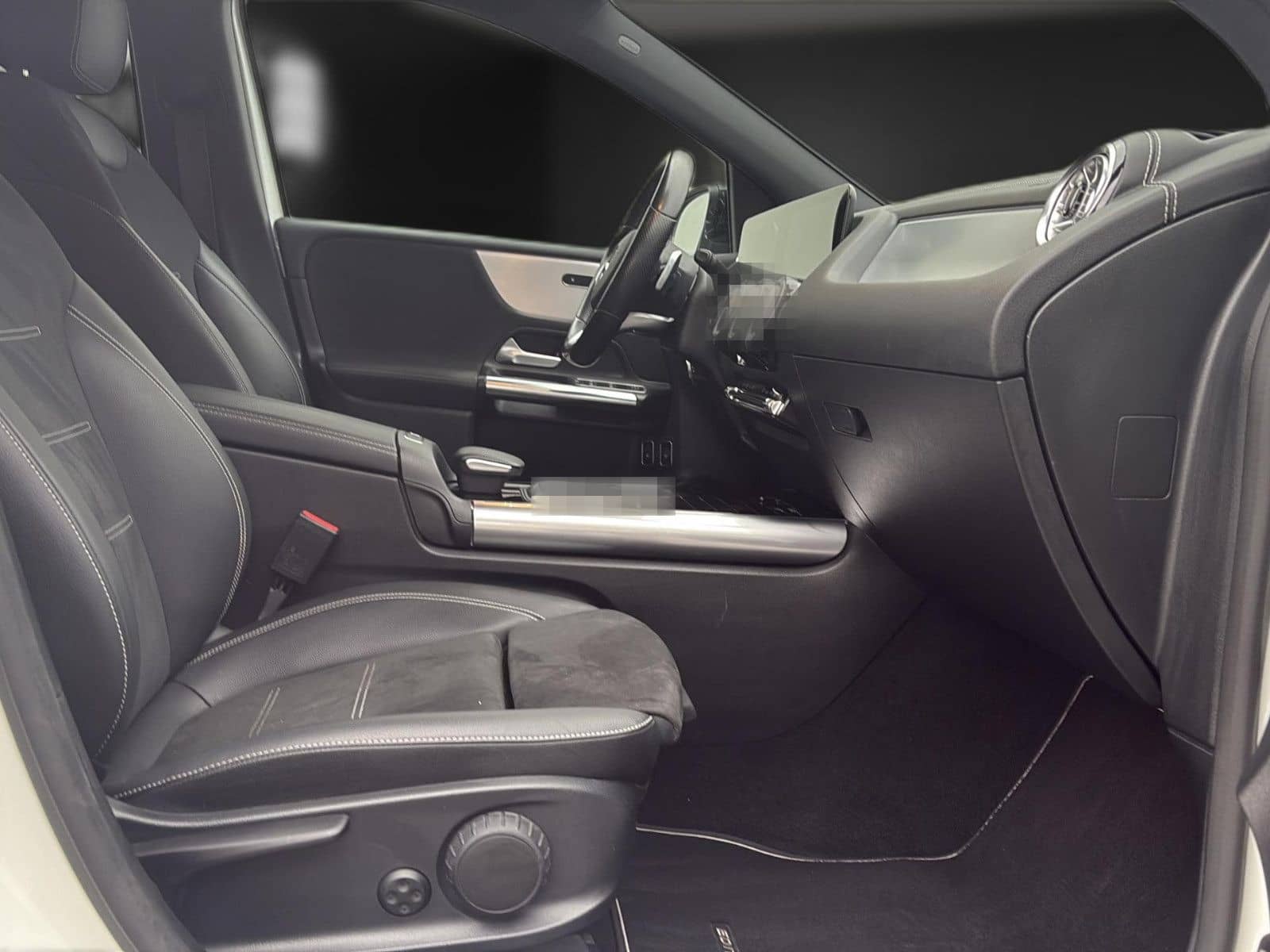 Mercedes-Benz B 250 e AMG Edition 2020 Kamera*LED*Navi*TW*Alca foto 18