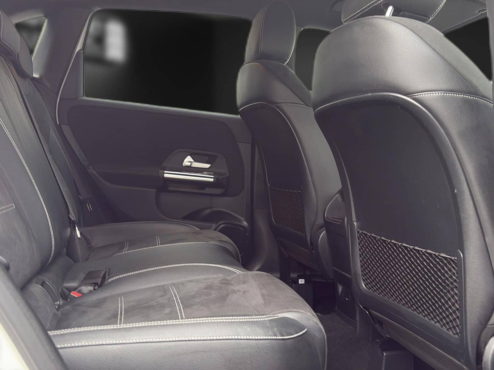 Mercedes-Benz B 250 e AMG Edition 2020 Kamera*LED*Navi*TW*Alca foto 19