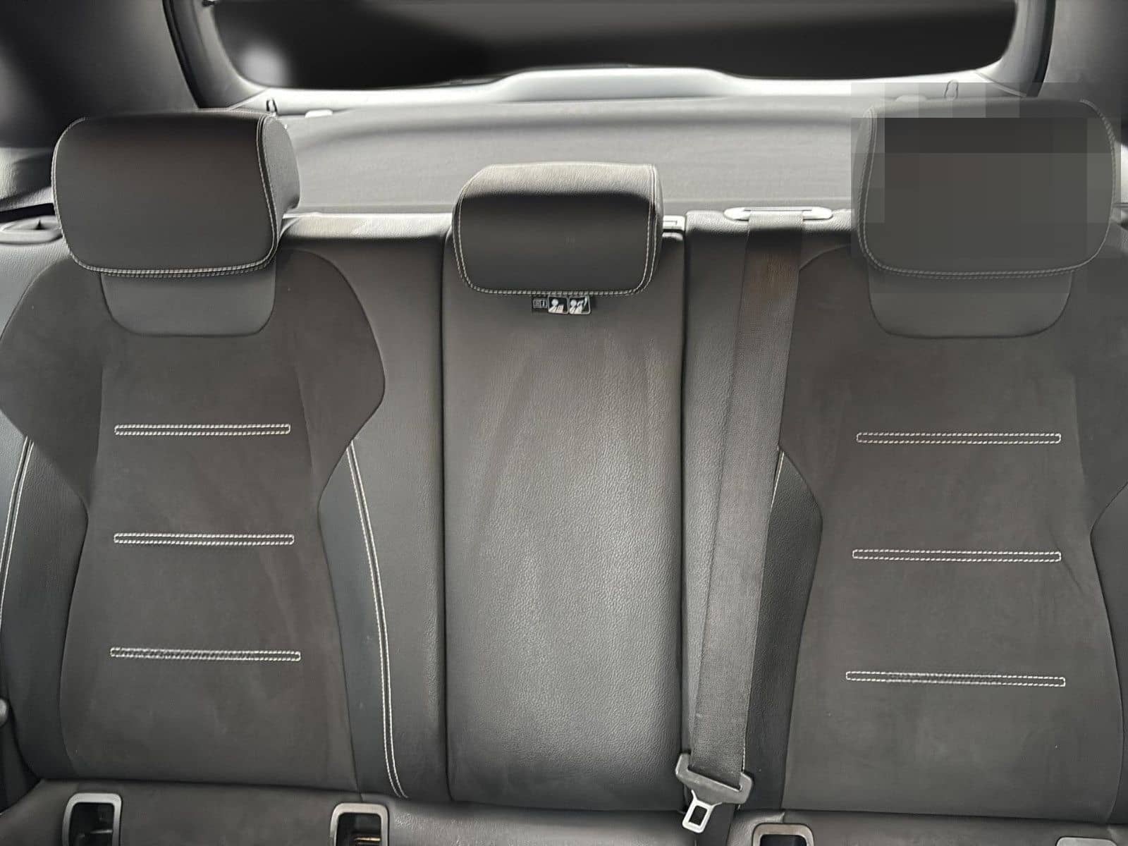 Mercedes-Benz B 250 e AMG Edition 2020 Kamera*LED*Navi*TW*Alca foto 20