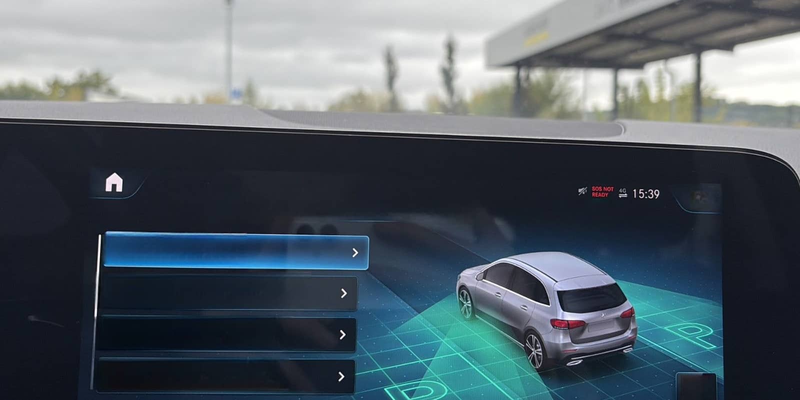 Mercedes-Benz B 250 e AMG Edition 2020 Kamera*LED*Navi*TW*Alca foto 22