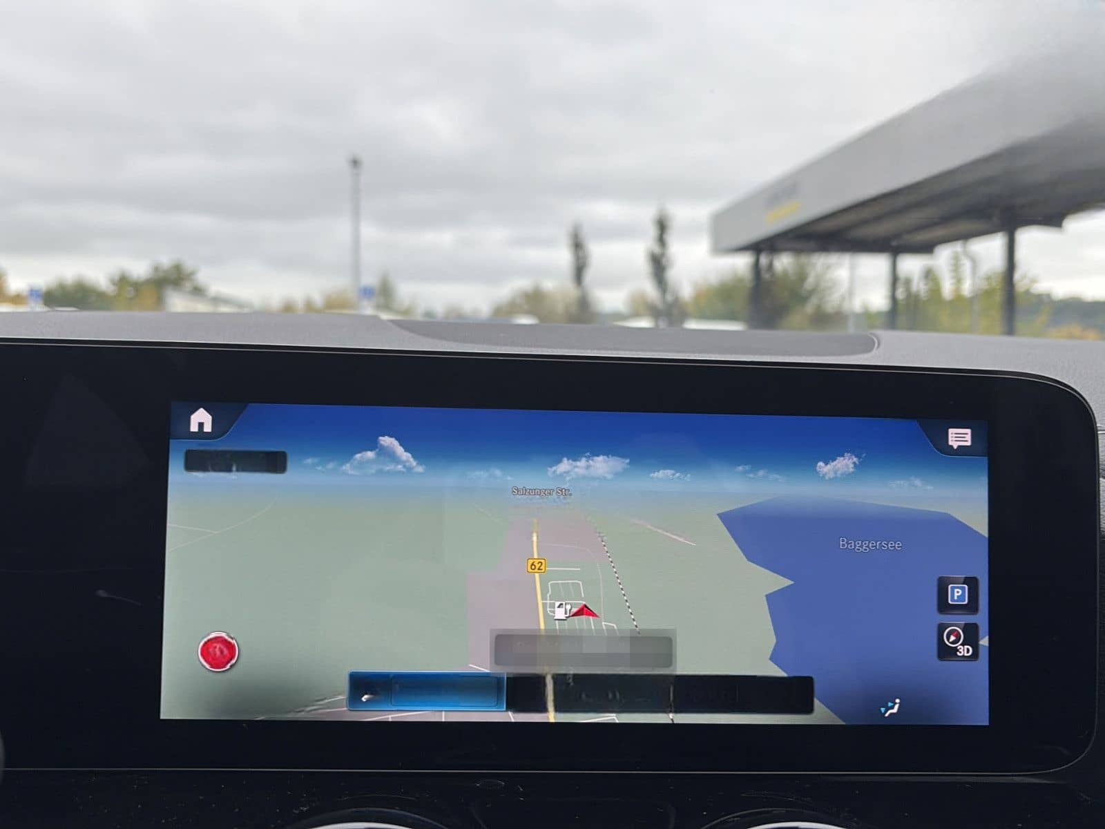 Mercedes-Benz B 250 e AMG Edition 2020 Kamera*LED*Navi*TW*Alca foto 24