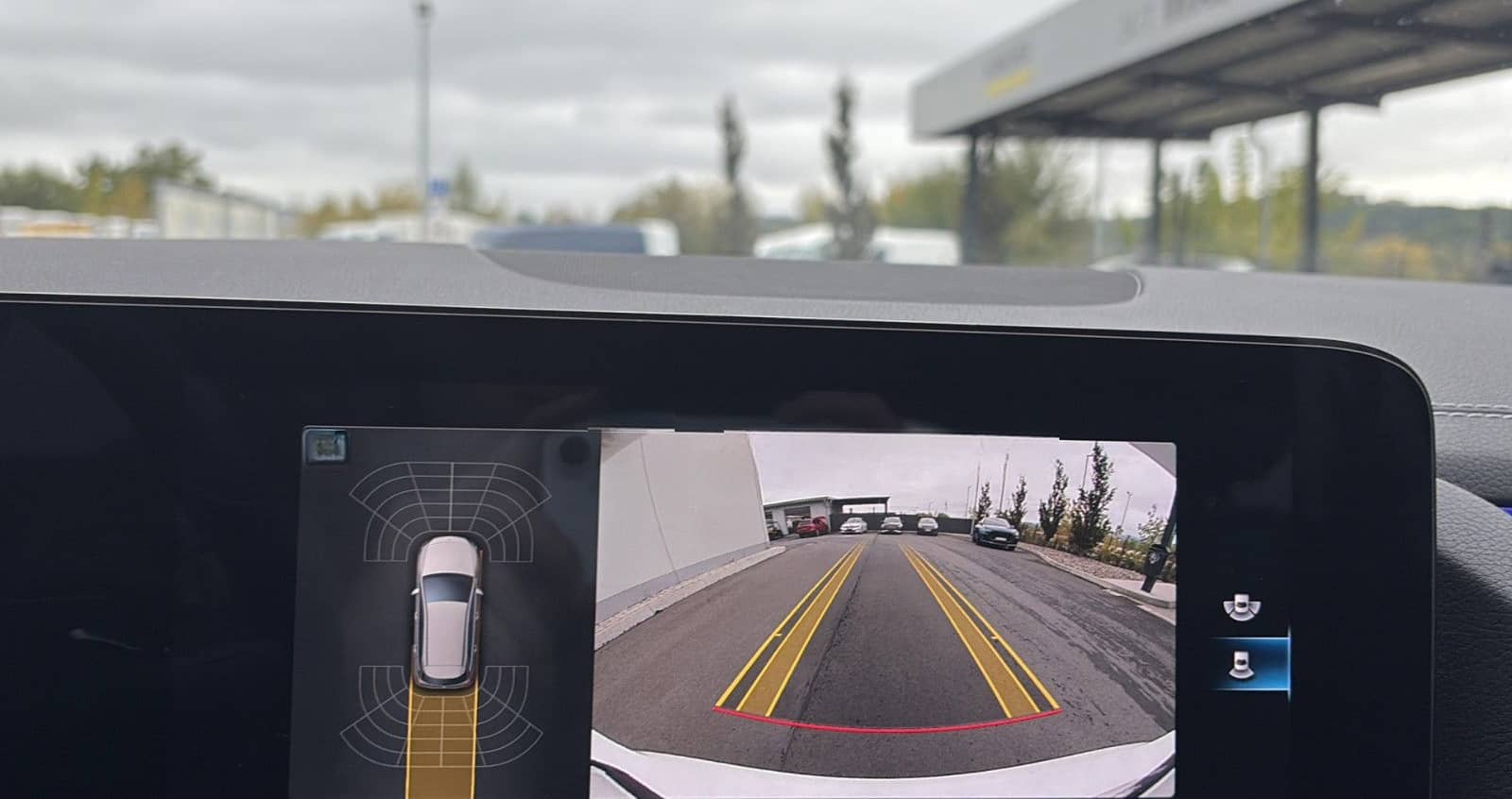 Mercedes-Benz B 250 e AMG Edition 2020 Kamera*LED*Navi*TW*Alca foto 25