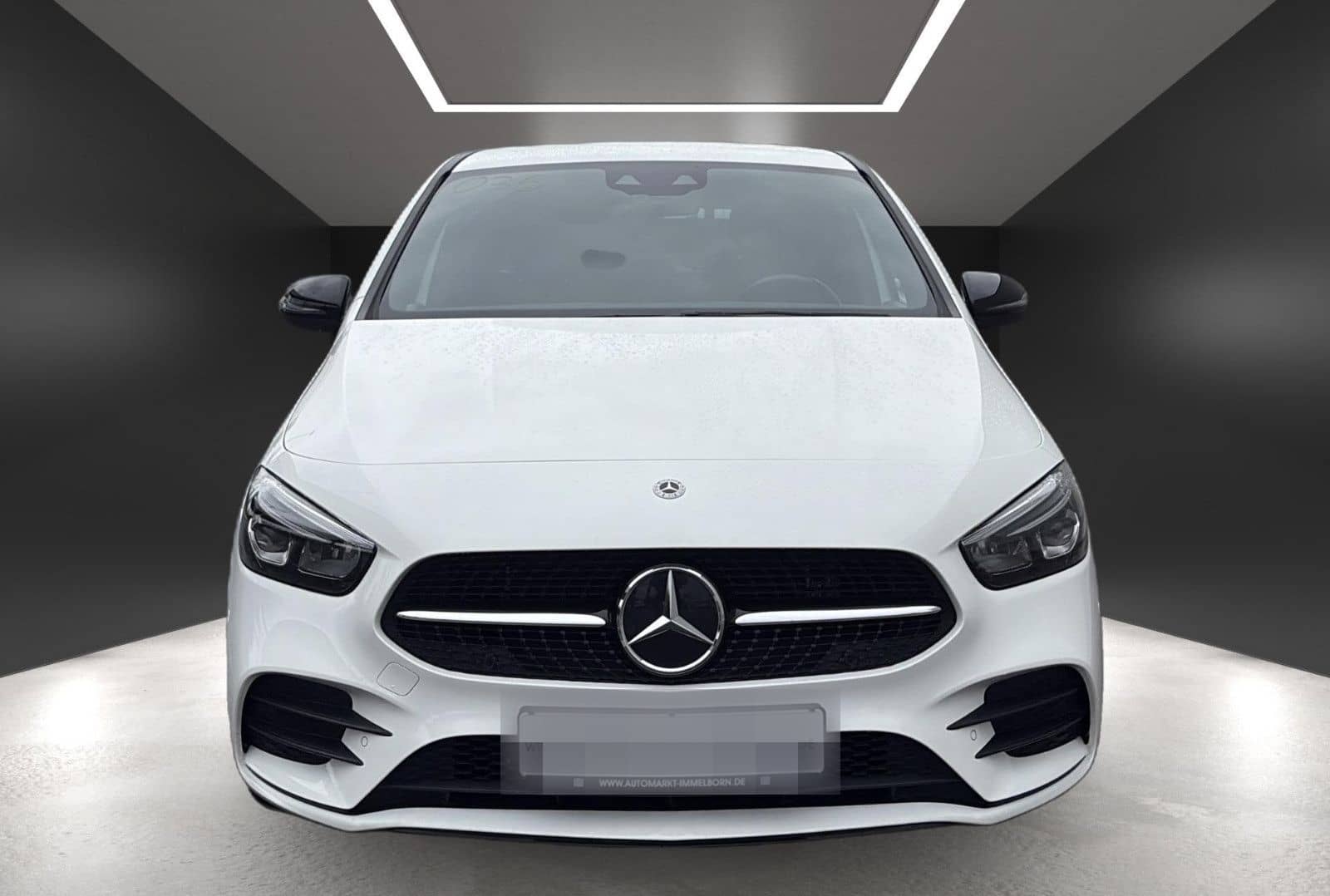 Mercedes-Benz B 250 e AMG Edition 2020 Kamera*LED*Navi*TW*Alca foto 9