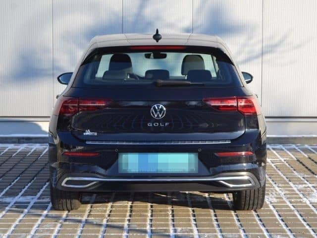 Volkswagen Golf VIII 2.0 TDI 150 PS DSG Style First-Edition foto 13