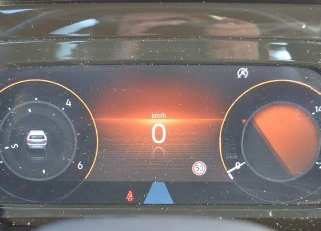 Volkswagen Golf VIII 2.0 TDI 150 PS DSG Style First-Edition foto 15