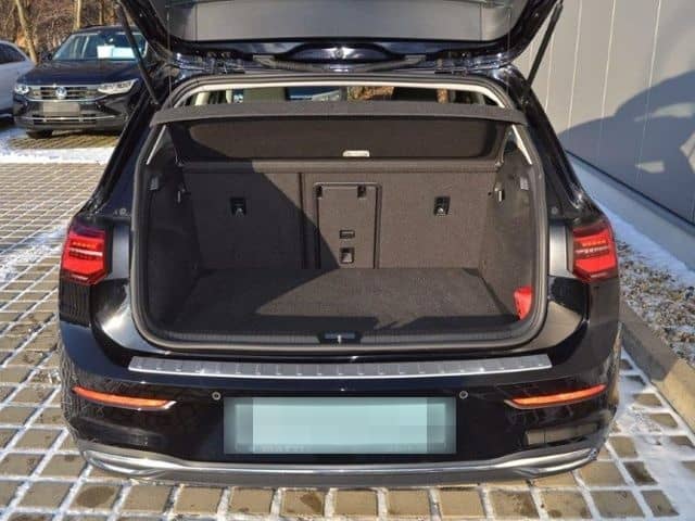 Volkswagen Golf VIII 2.0 TDI 150 PS DSG Style First-Edition foto 16