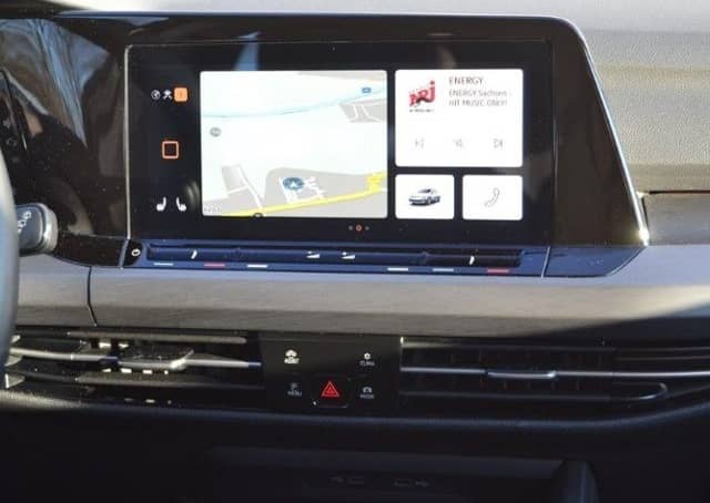 Volkswagen Golf VIII 2.0 TDI 150 PS DSG Style First-Edition foto 17