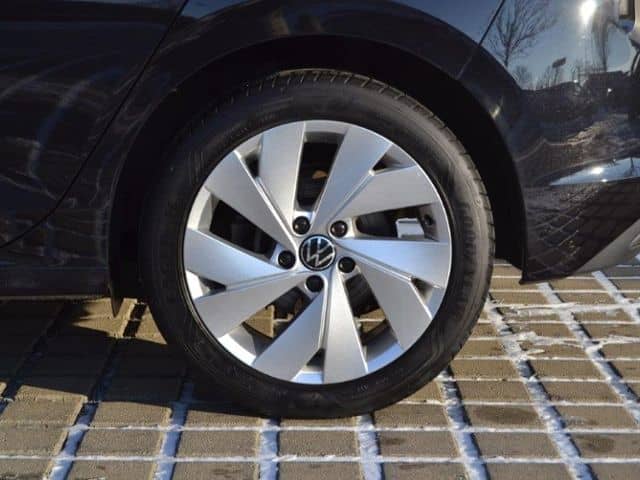 Volkswagen Golf VIII 2.0 TDI 150 PS DSG Style First-Edition foto 7