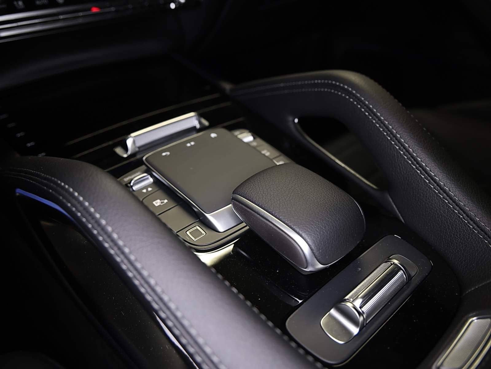 Mercedes-Benz GLE 450 d 4M AMG+DIST+MEMORY+PANO+AIRMATIC+AHK++ foto 12