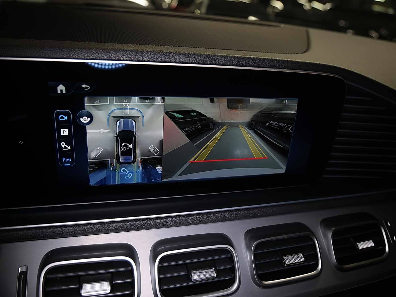 Mercedes-Benz GLE 450 d 4M AMG+DIST+MEMORY+PANO+AIRMATIC+AHK++ foto 15