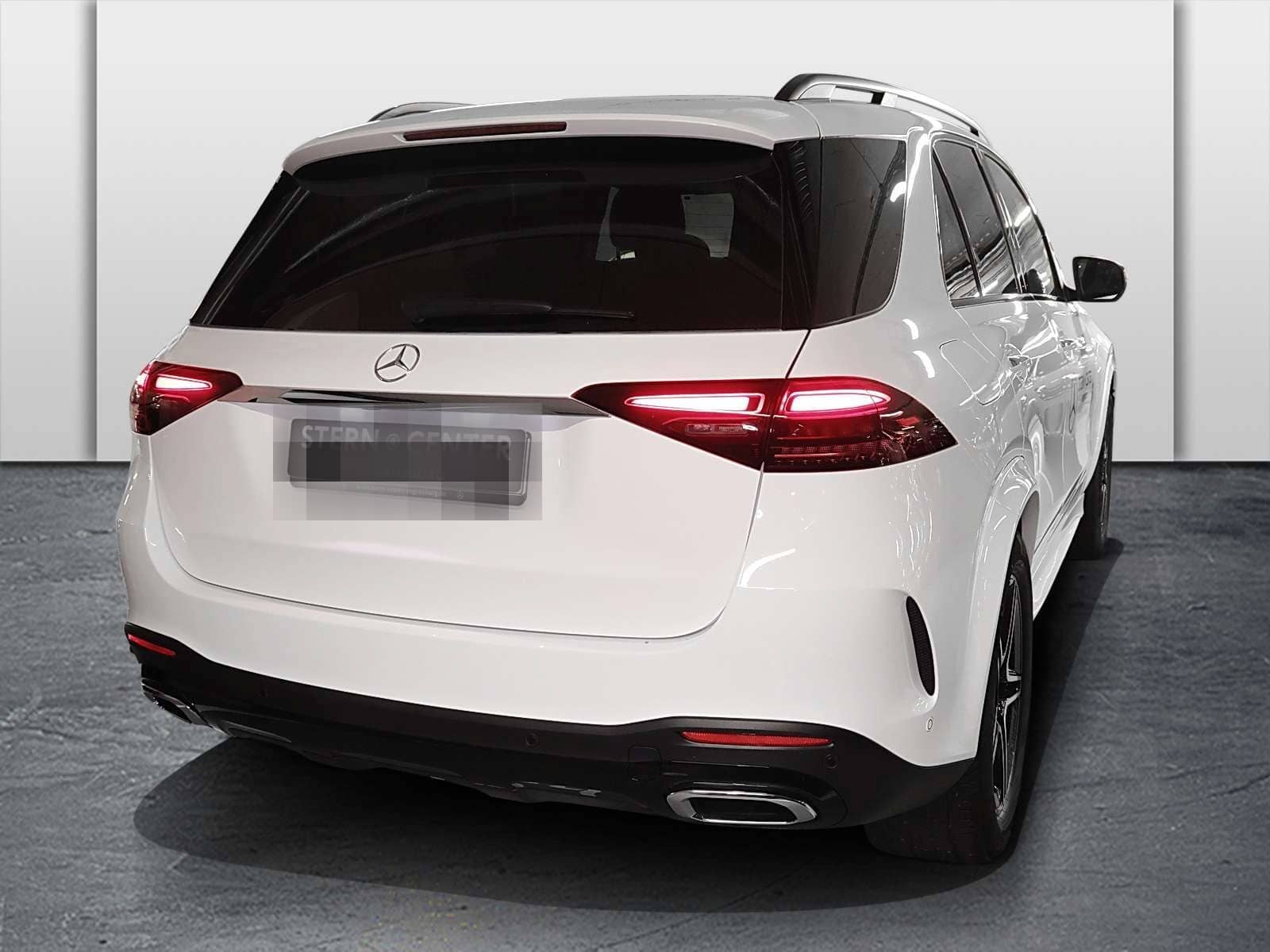 Mercedes-Benz GLE 450 d 4M AMG+DIST+MEMORY+PANO+AIRMATIC+AHK++ foto 4