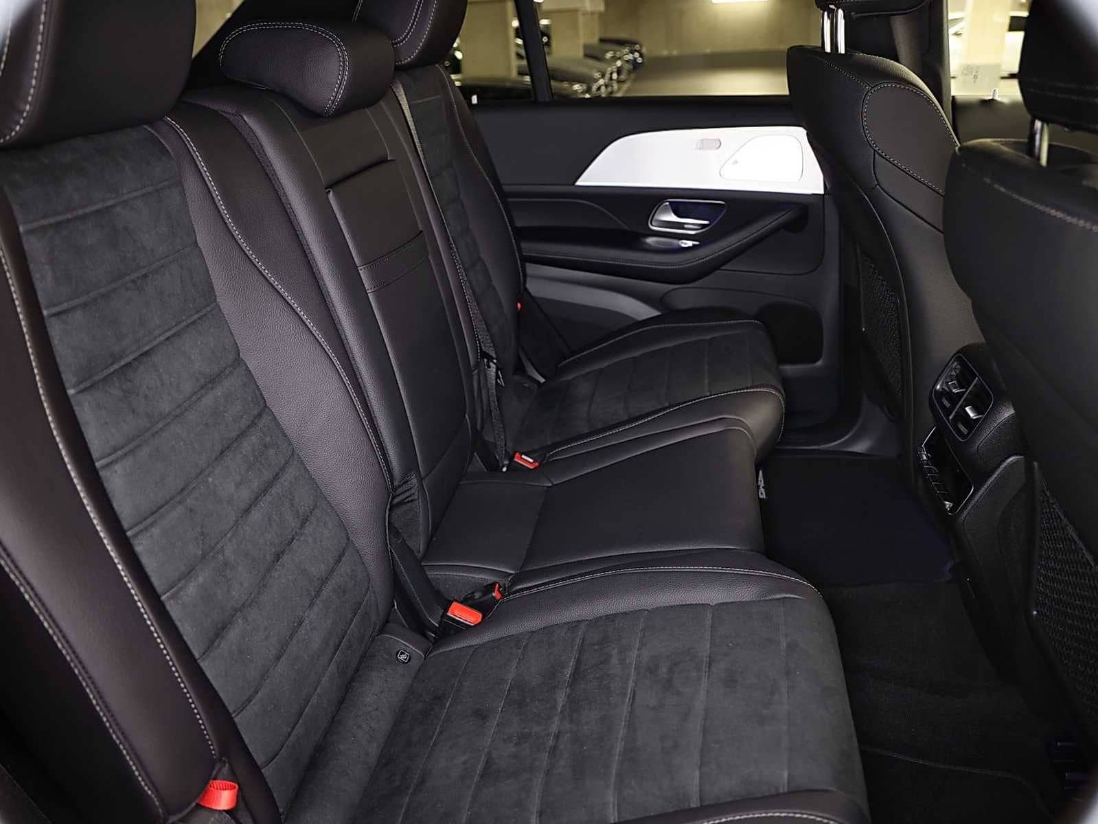 Mercedes-Benz GLE 450 d 4M AMG+DIST+MEMORY+PANO+AIRMATIC+AHK++ foto 8