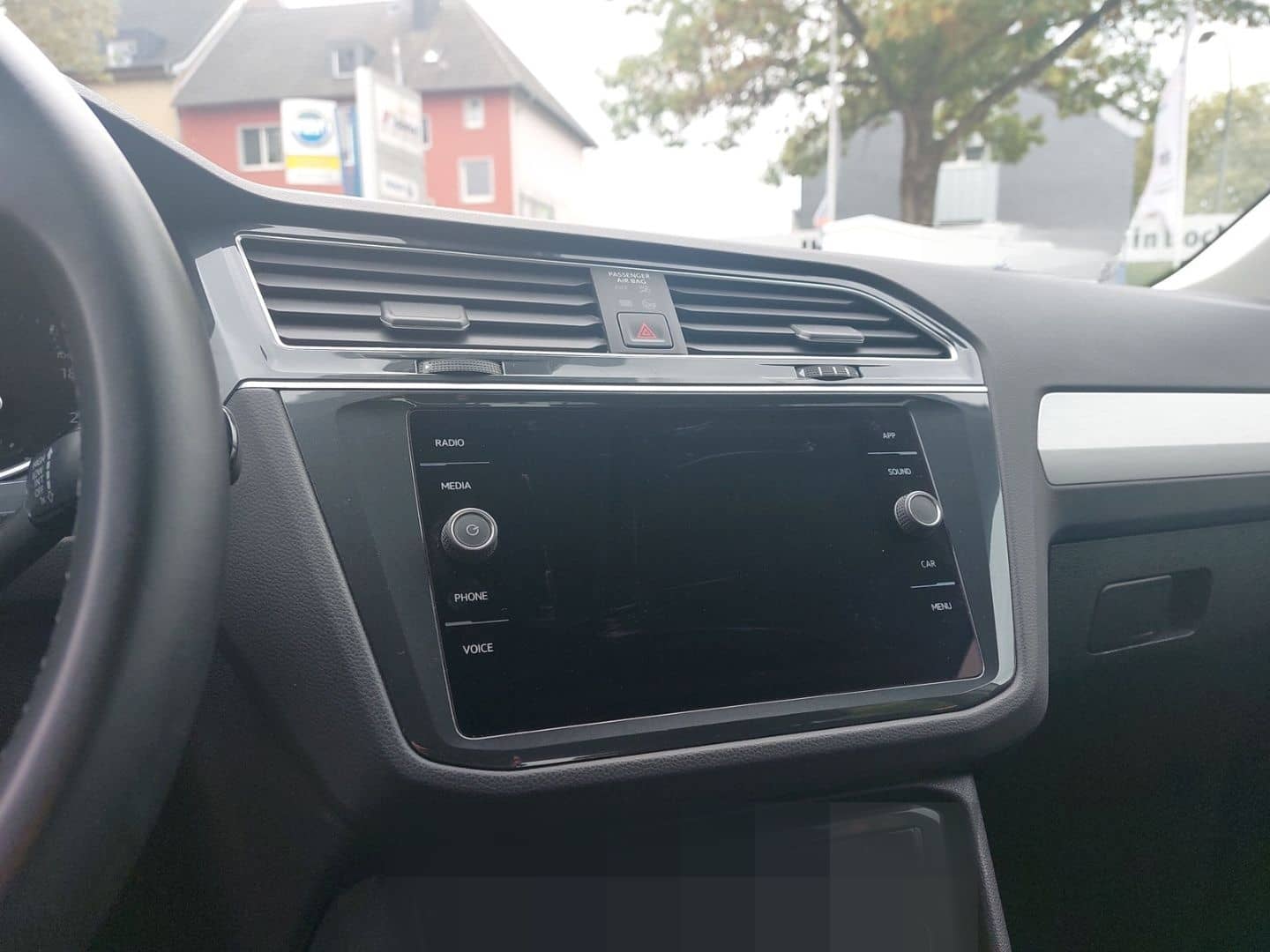 Volkswagen Tiguan Comfortline BMT, Rückfahrkamera, PDC, Sit foto 12