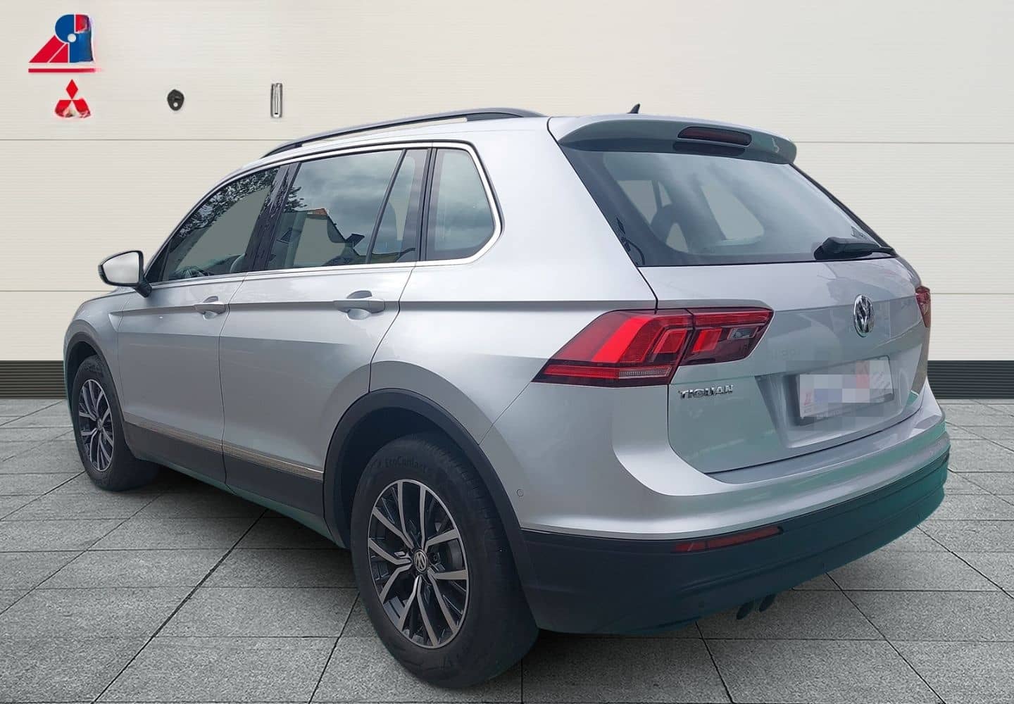 Volkswagen Tiguan Comfortline BMT, Rückfahrkamera, PDC, Sit foto 4