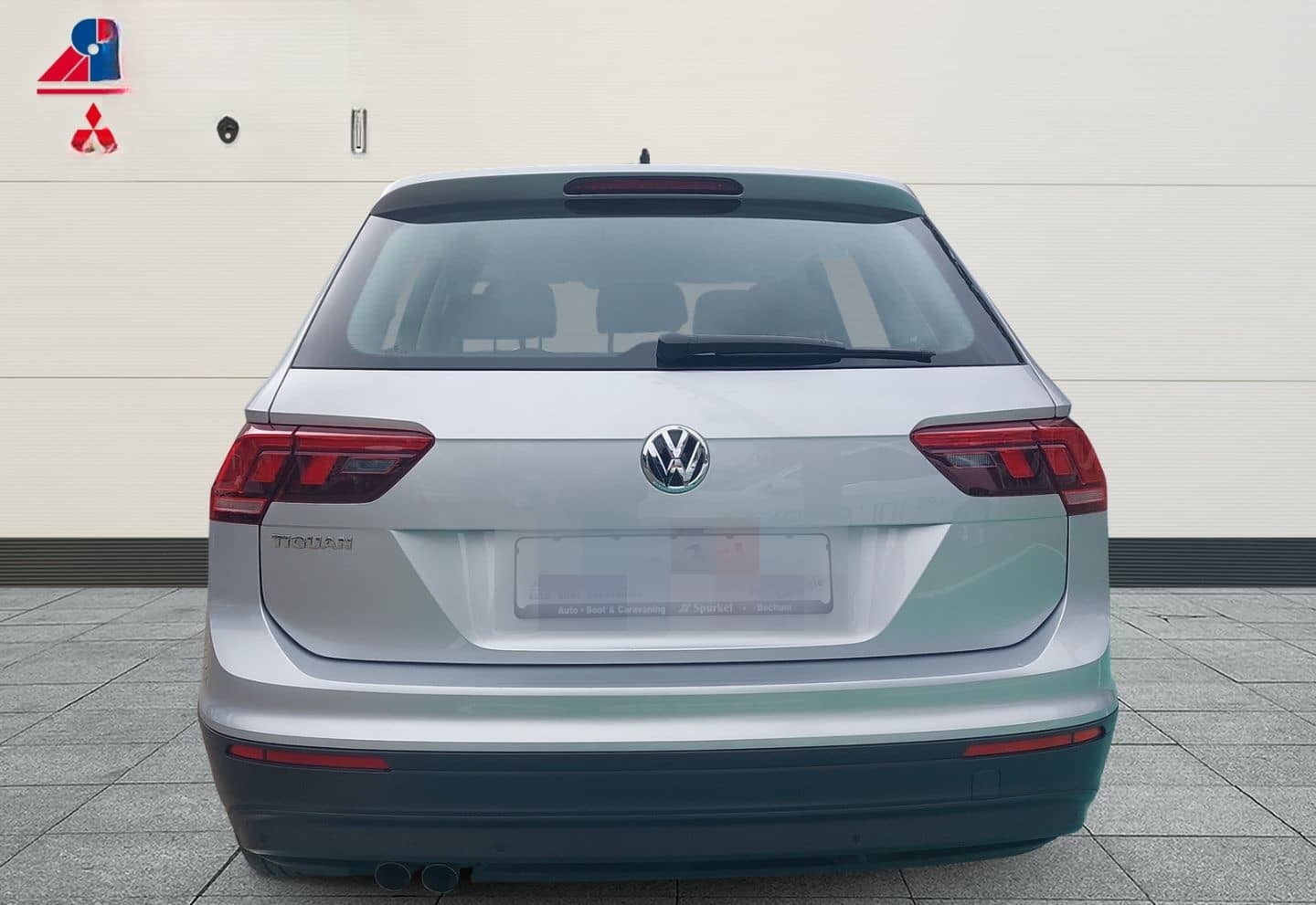 Volkswagen Tiguan Comfortline BMT, Rückfahrkamera, PDC, Sit foto 5