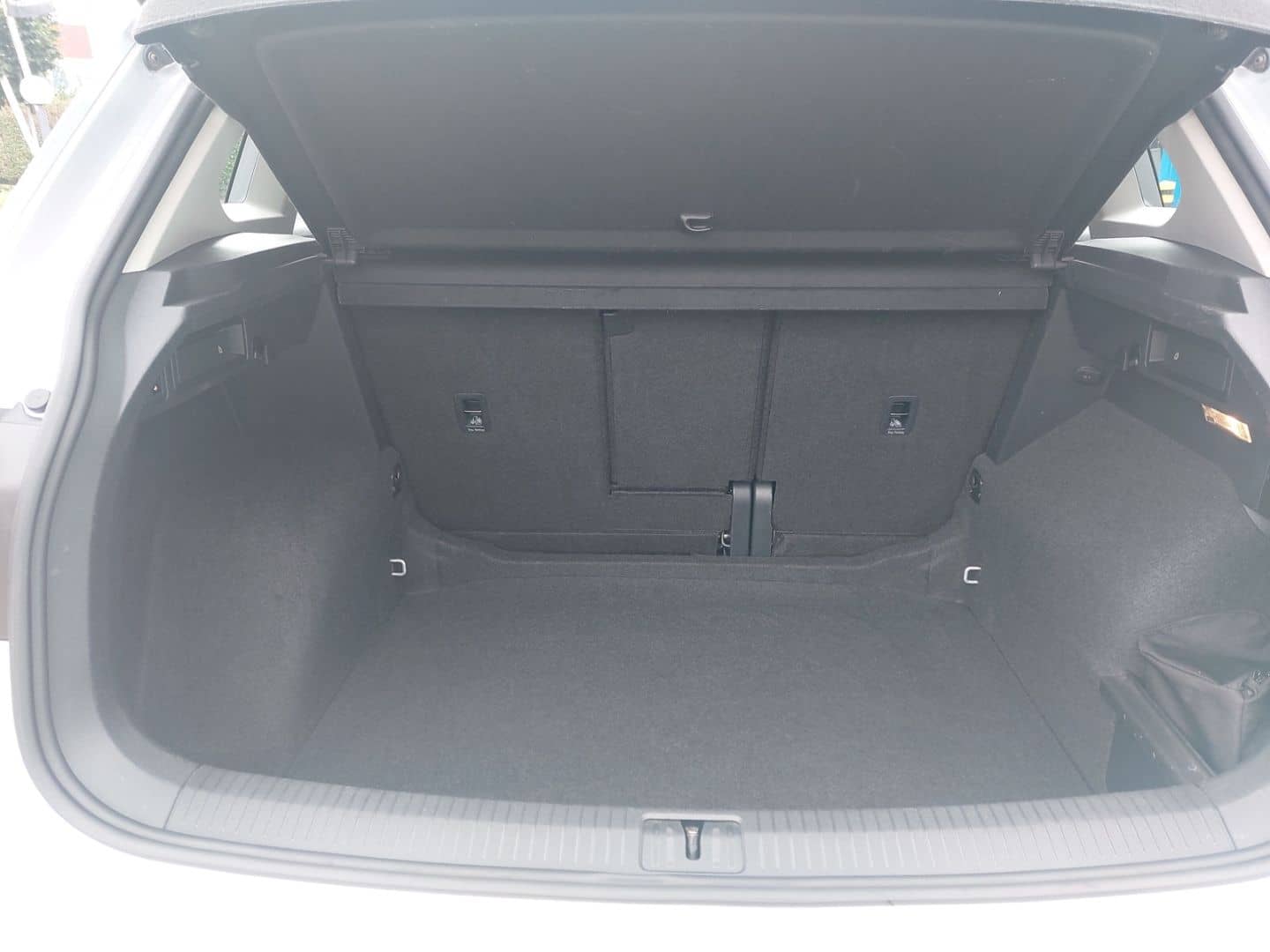 Volkswagen Tiguan Comfortline BMT, Rückfahrkamera, PDC, Sit foto 7