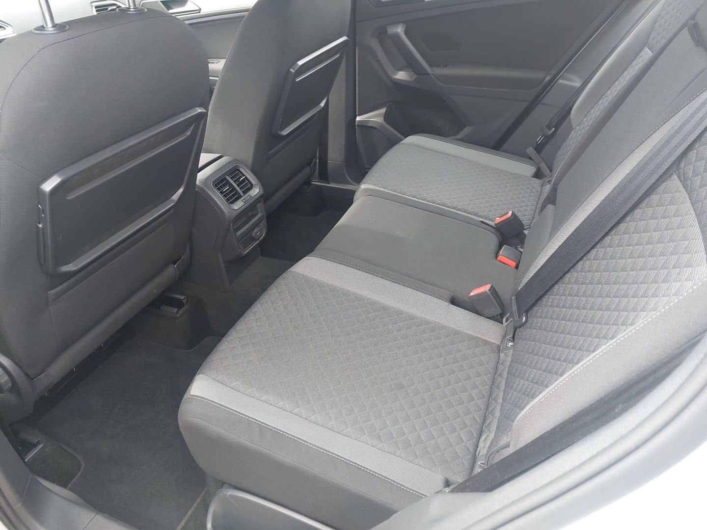 Volkswagen Tiguan Comfortline BMT, Rückfahrkamera, PDC, Sit foto 9