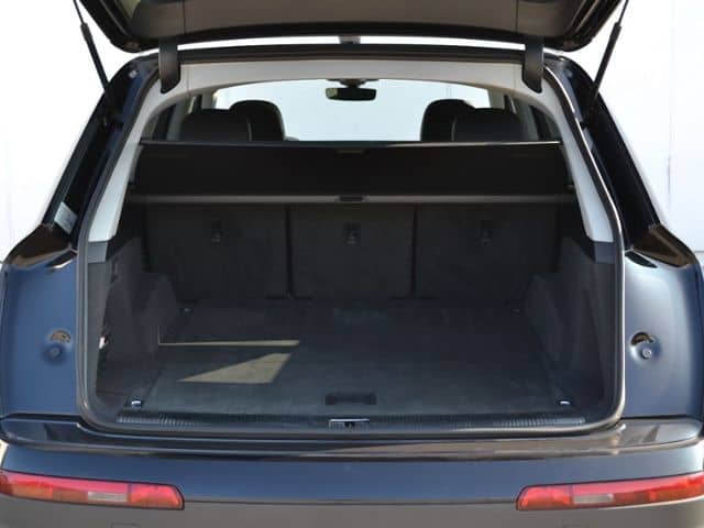 Audi Q7 3.0 TDI 272 PS qu. VOLL/LUFT/AHK/PANORAMA/STA foto 11