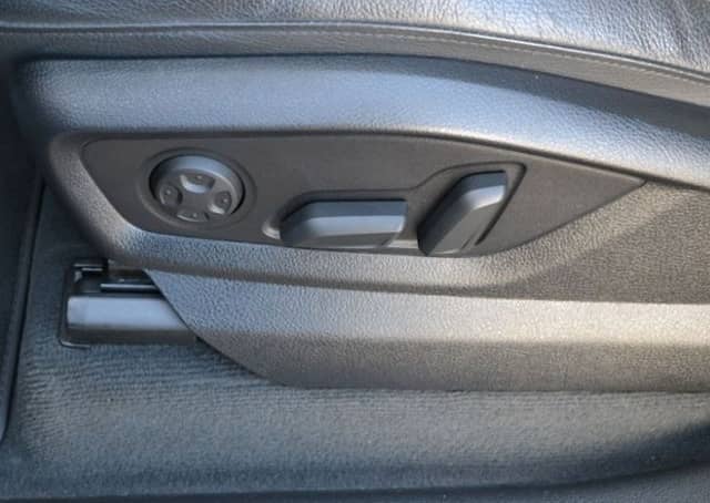 Audi Q7 3.0 TDI 272 PS qu. VOLL/LUFT/AHK/PANORAMA/STA foto 12