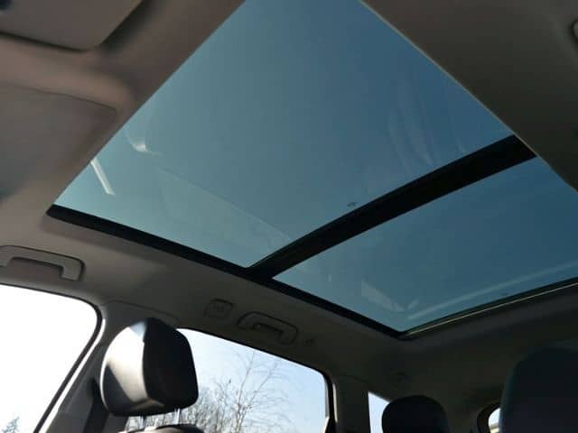 Audi Q7 3.0 TDI 272 PS qu. VOLL/LUFT/AHK/PANORAMA/STA foto 15