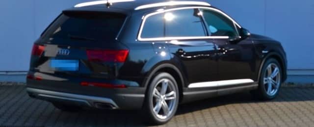 Audi Q7 3.0 TDI 272 PS qu. VOLL/LUFT/AHK/PANORAMA/STA foto 3