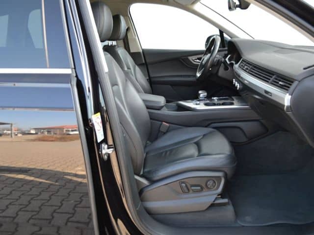 Audi Q7 3.0 TDI 272 PS qu. VOLL/LUFT/AHK/PANORAMA/STA foto 4