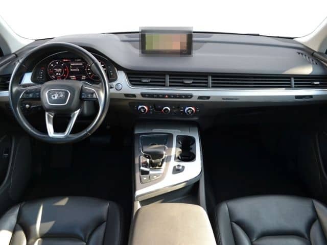 Audi Q7 3.0 TDI 272 PS qu. VOLL/LUFT/AHK/PANORAMA/STA foto 5