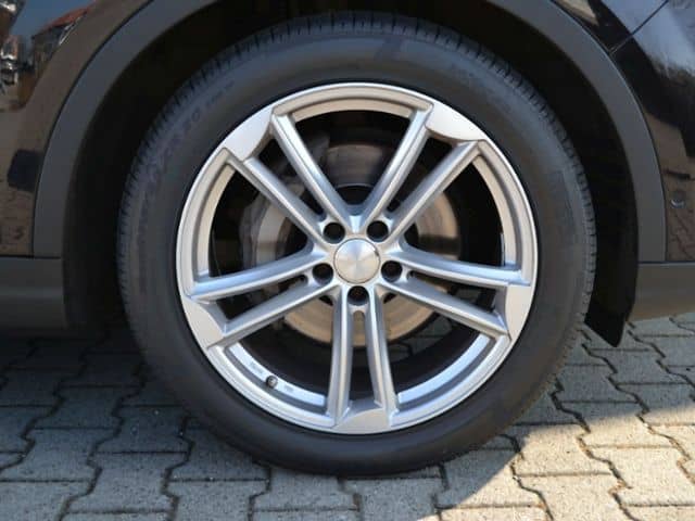 Audi Q7 3.0 TDI 272 PS qu. VOLL/LUFT/AHK/PANORAMA/STA foto 6